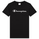 Champion Γυναικεία κοντομάνικη μπλούζα Crewneck T-shirt